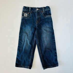 Cinch Original Fit Toddler 3T Jeans